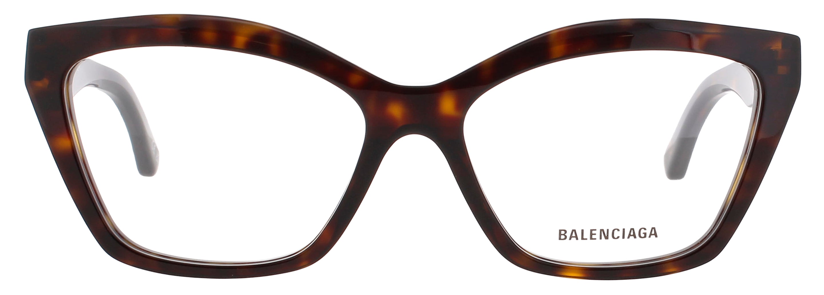 Balenciaga Balenciaga Optical Glasses BLACK