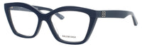 Balenciaga Balenciaga Optical Glasses Blue