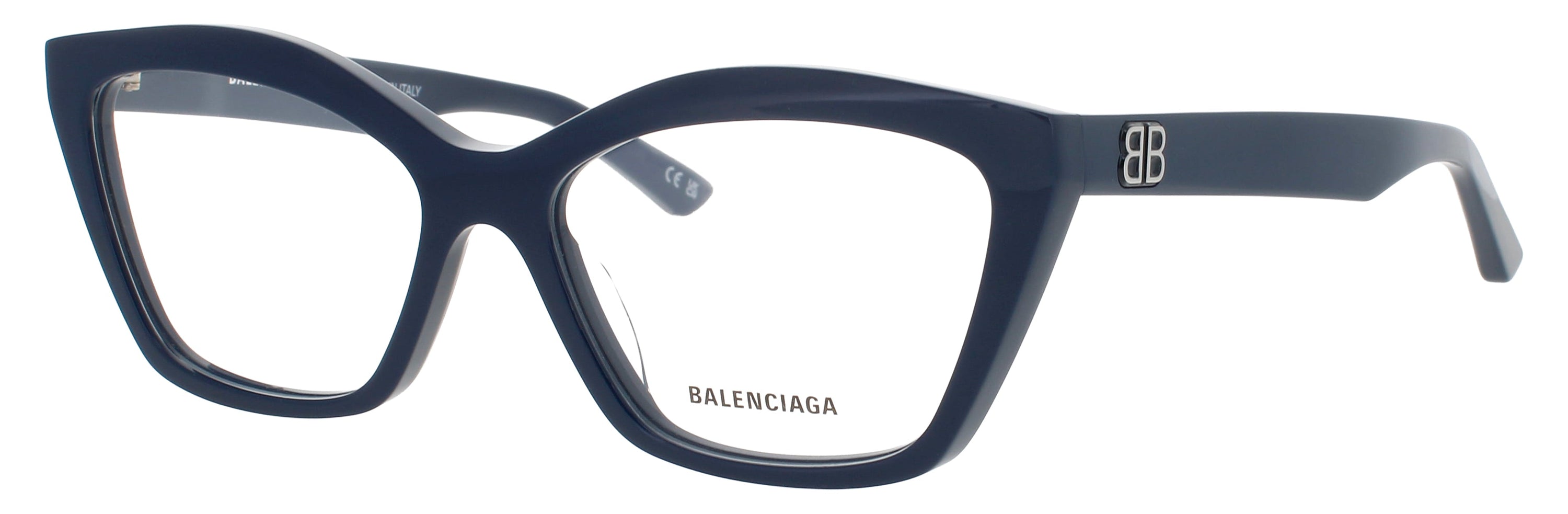 Balenciaga Balenciaga Optical Glasses Blue
