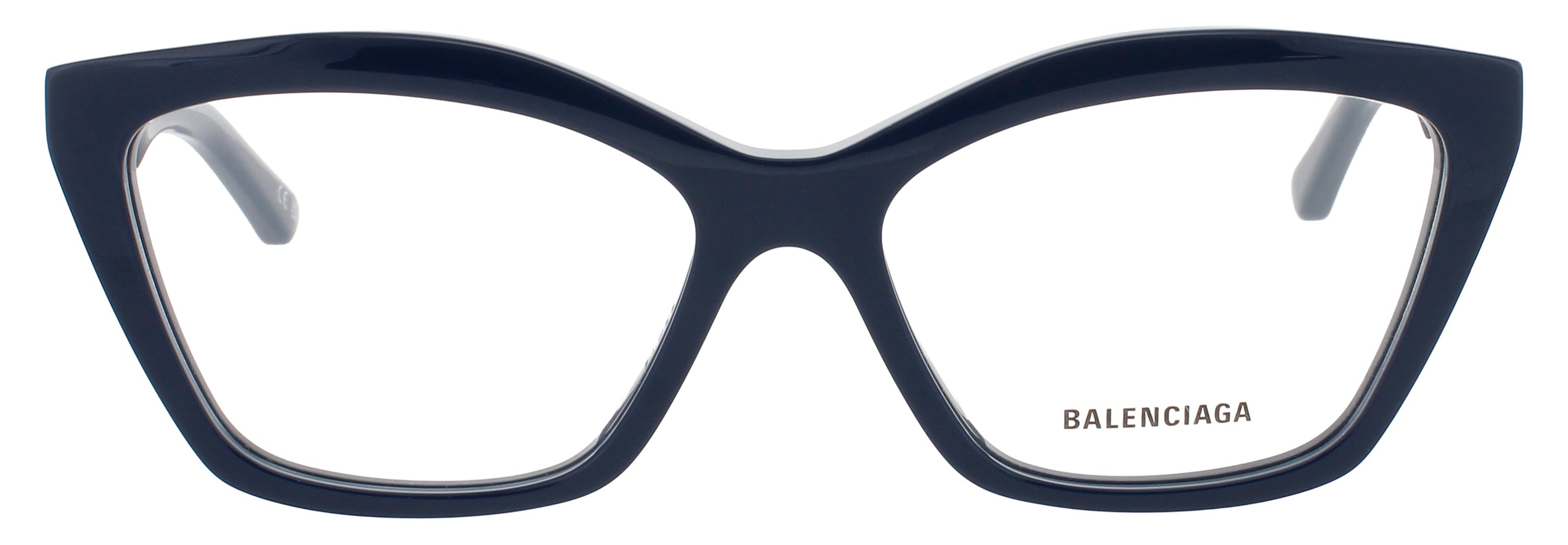 Balenciaga Balenciaga Optical Glasses Blue