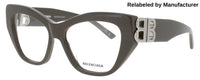 Balenciaga Balenciaga Optical Glasses Brown
