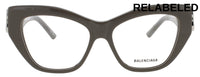Balenciaga Balenciaga Optical Glasses Brown