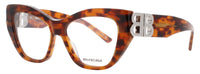 Balenciaga Balenciaga Optical Glasses Brown