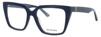 Balenciaga Balenciaga Optical Glasses Blue