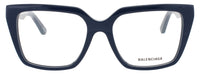 Balenciaga Balenciaga Optical Glasses Blue
