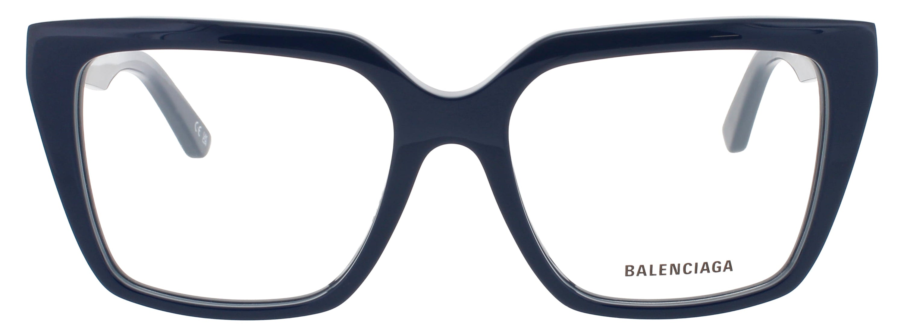 Balenciaga Balenciaga Optical Glasses Blue