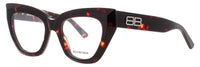 Balenciaga Balenciaga Optical Glasses Brown