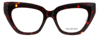Balenciaga Balenciaga Optical Glasses Brown