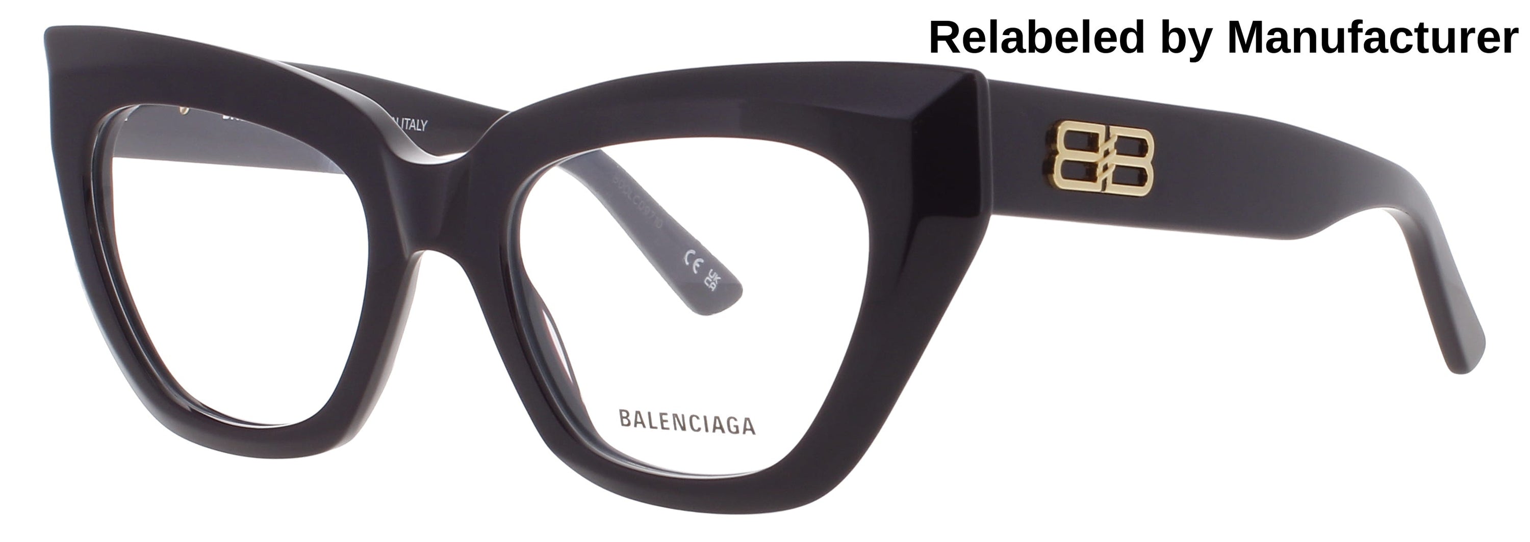 Balenciaga Balenciaga Optical Glasses