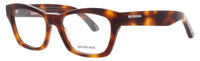 Balenciaga Balenciaga Optical Glasses Brown