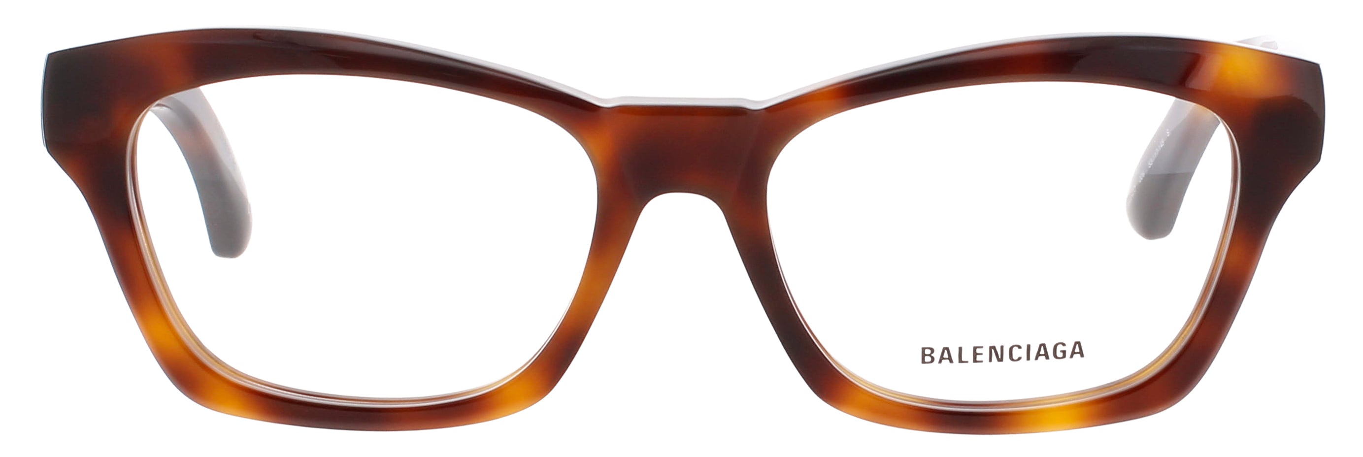 Balenciaga Balenciaga Optical Glasses Brown