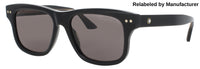 Montblanc Montblanc Sunglasses Black