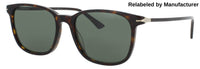 Montblanc Montblanc Sunglasses Green