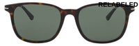 Montblanc Montblanc Sunglasses Green