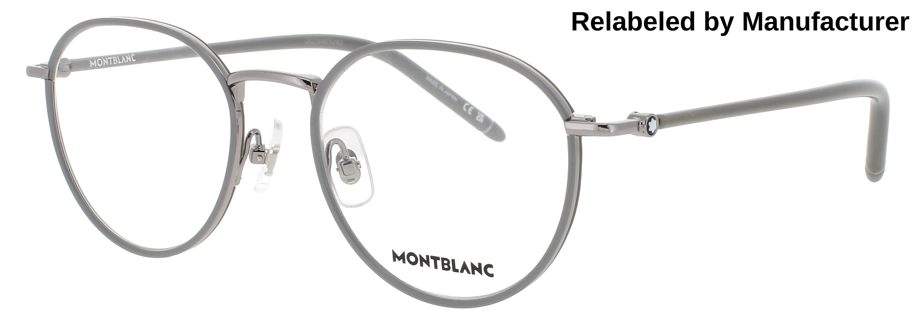 Montblanc Montblanc Optical Glasses