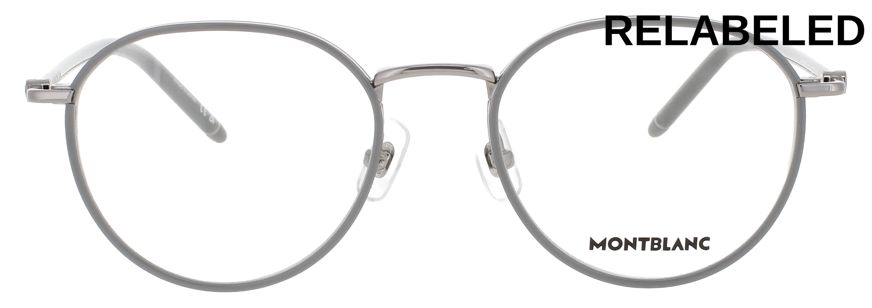 Montblanc Montblanc Optical Glasses