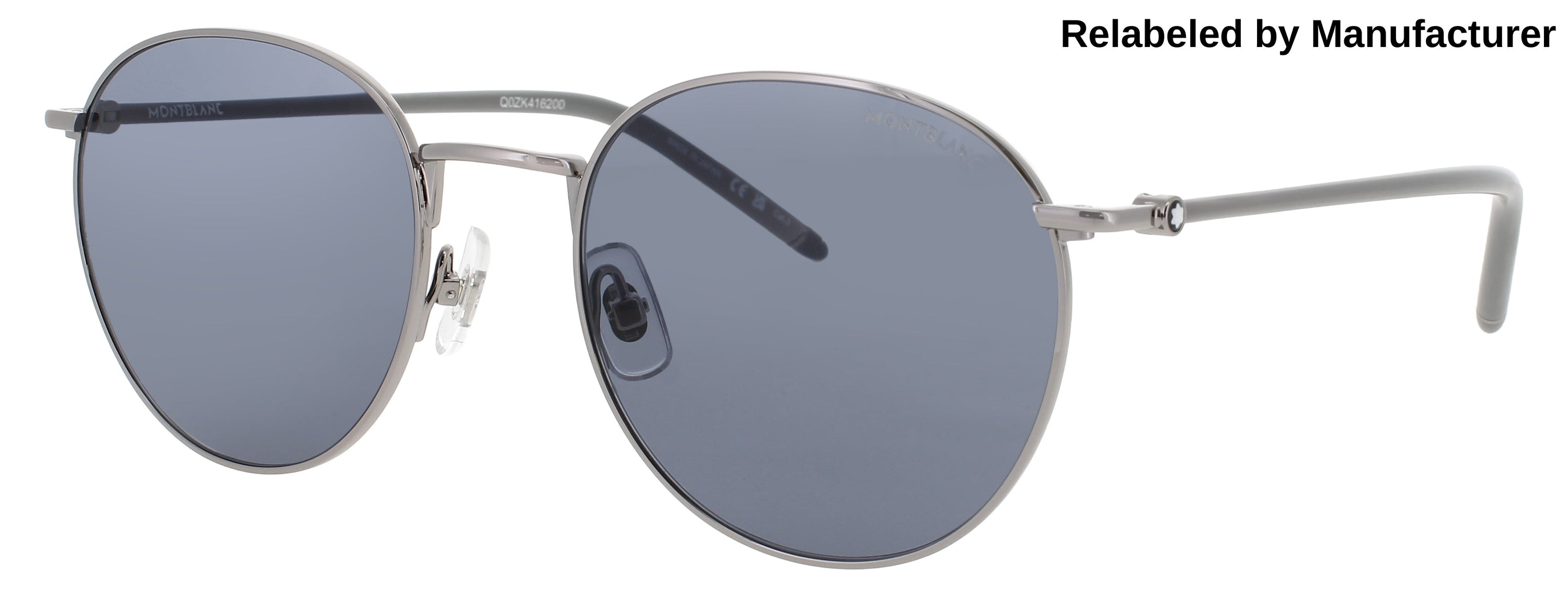 Montblanc Montblanc Sunglasses Blue