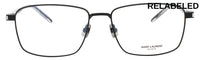 Saint Laurent Saint Laurent Optical Glasses Black