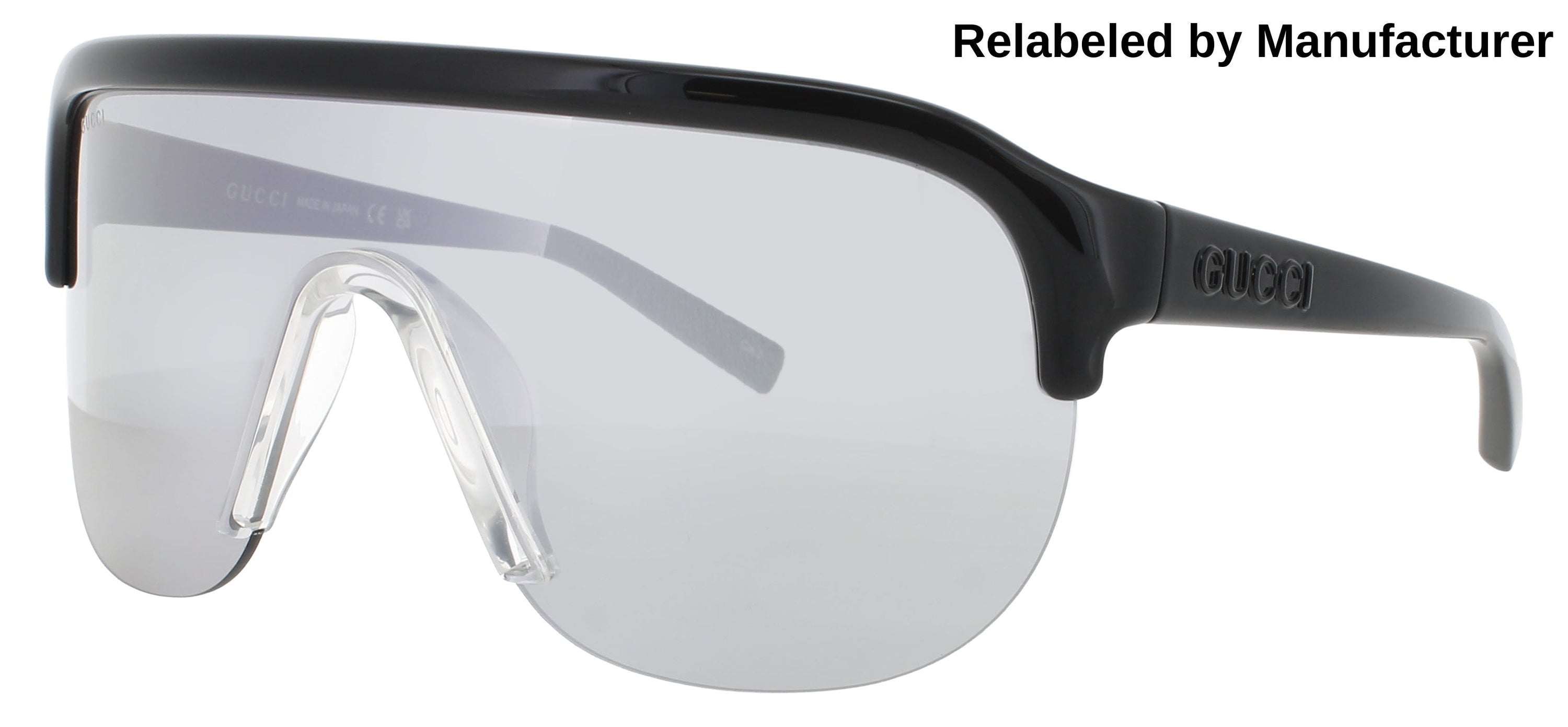 Gucci Gucci Sunglasses Black