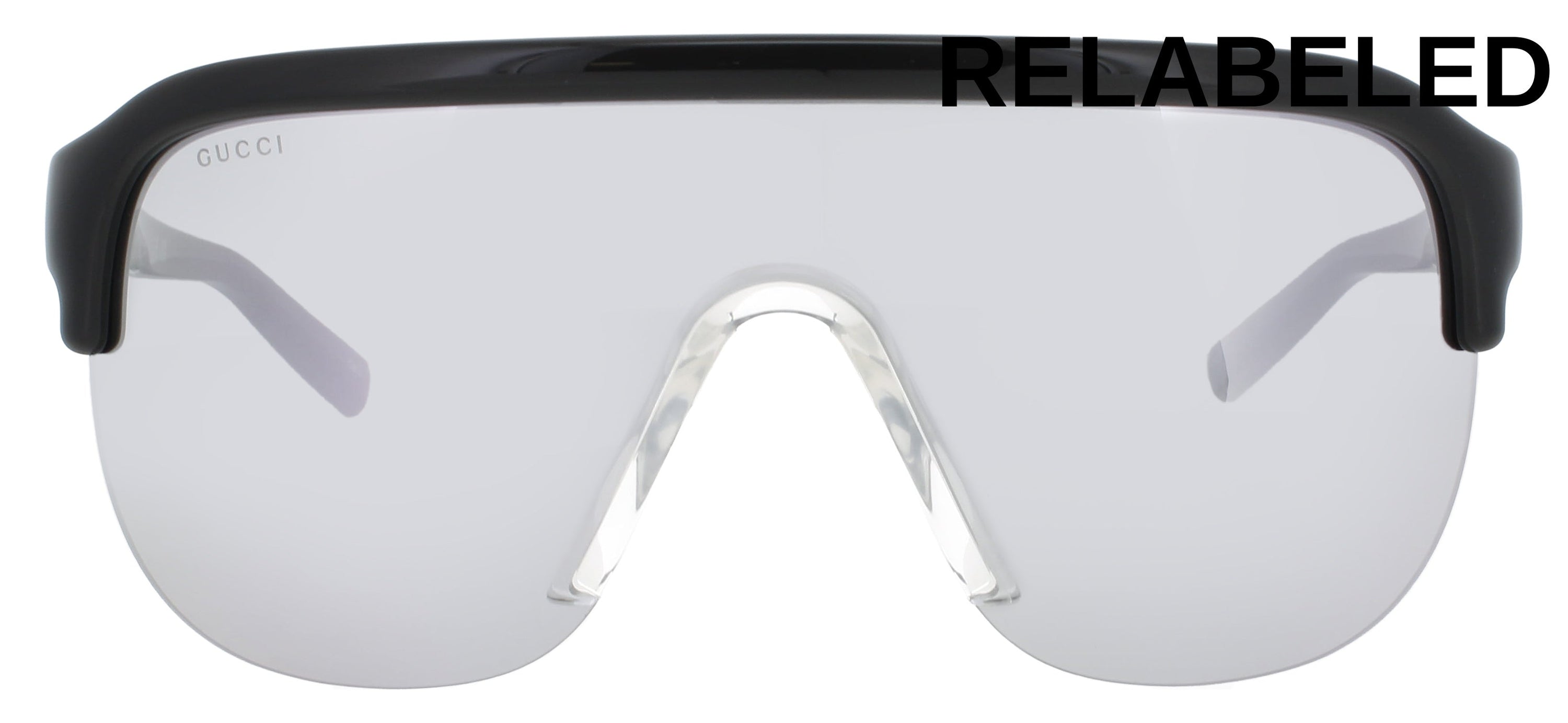 Gucci Gucci Sunglasses Black