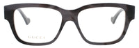 Gucci Gucci Optical Glasses Gray