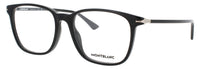 Montblanc Montblanc Optical Glasses Black