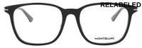 Montblanc Montblanc Optical Glasses Black