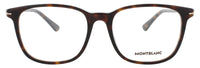 Montblanc Montblanc Optical Glasses Brown