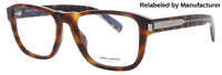Saint Laurent Saint Laurent Optical Glasses Brown