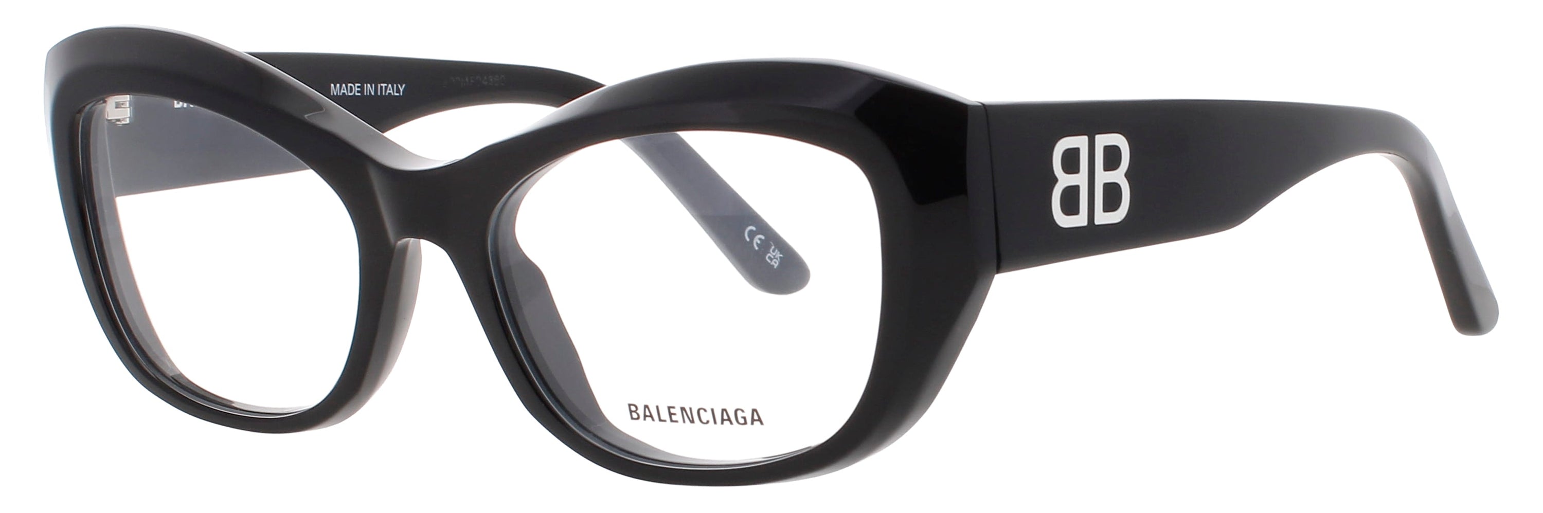 Balenciaga Balenciaga Optical Glasses BROWN