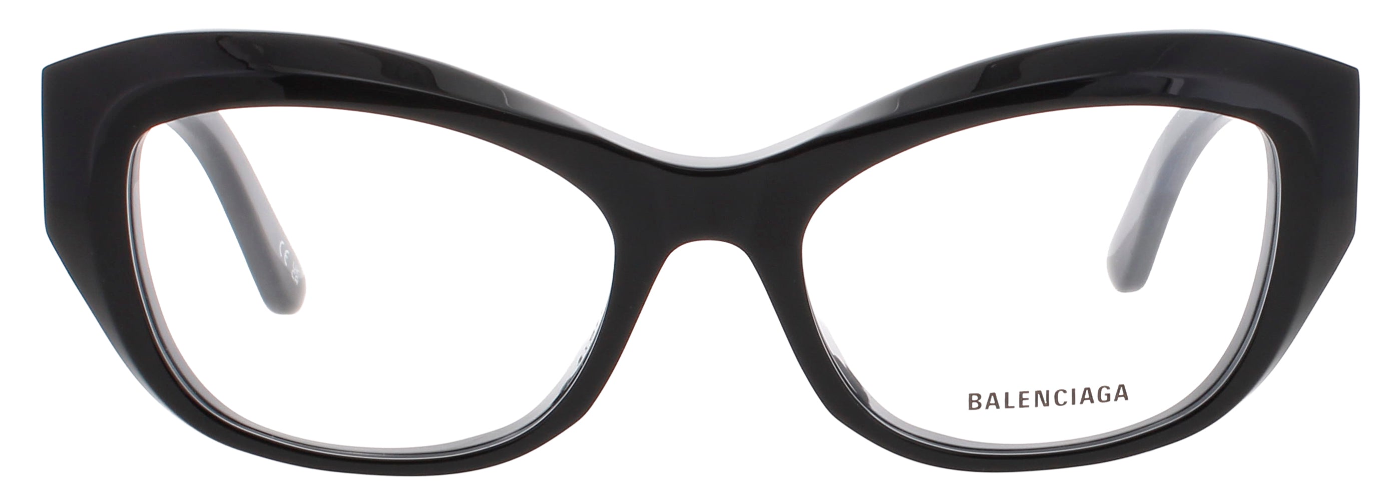 Balenciaga Balenciaga Optical Glasses BROWN