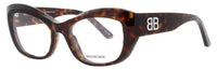 Balenciaga Balenciaga Optical Glasses BROWN