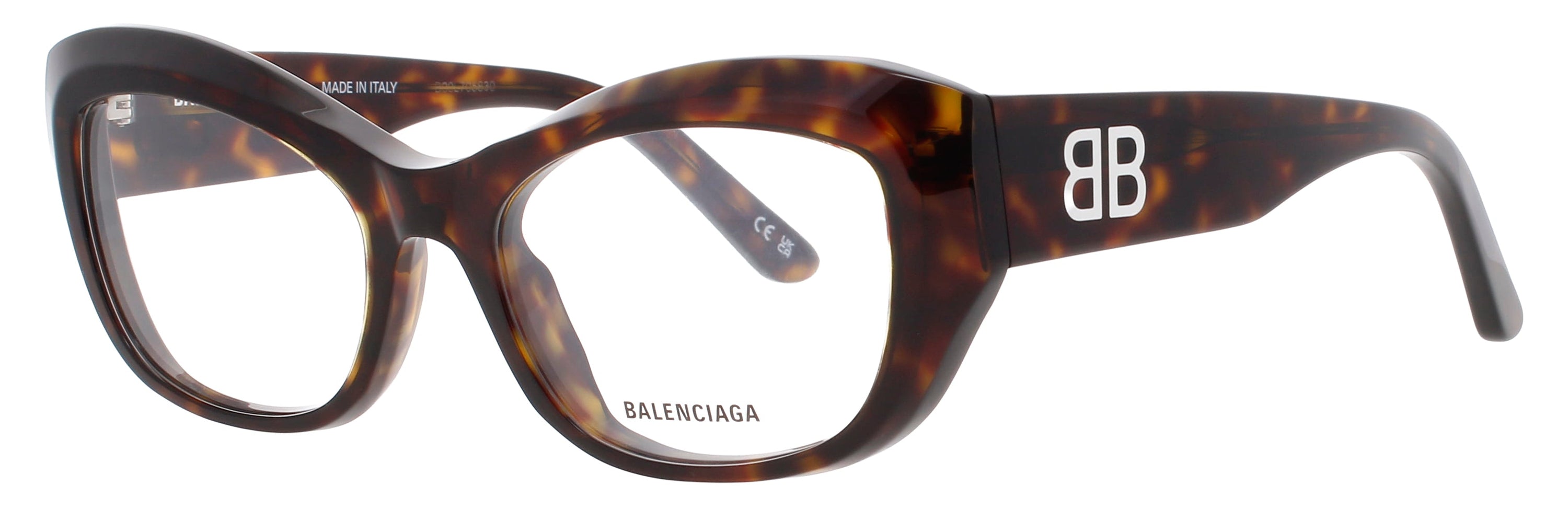 Balenciaga Balenciaga Optical Glasses BROWN