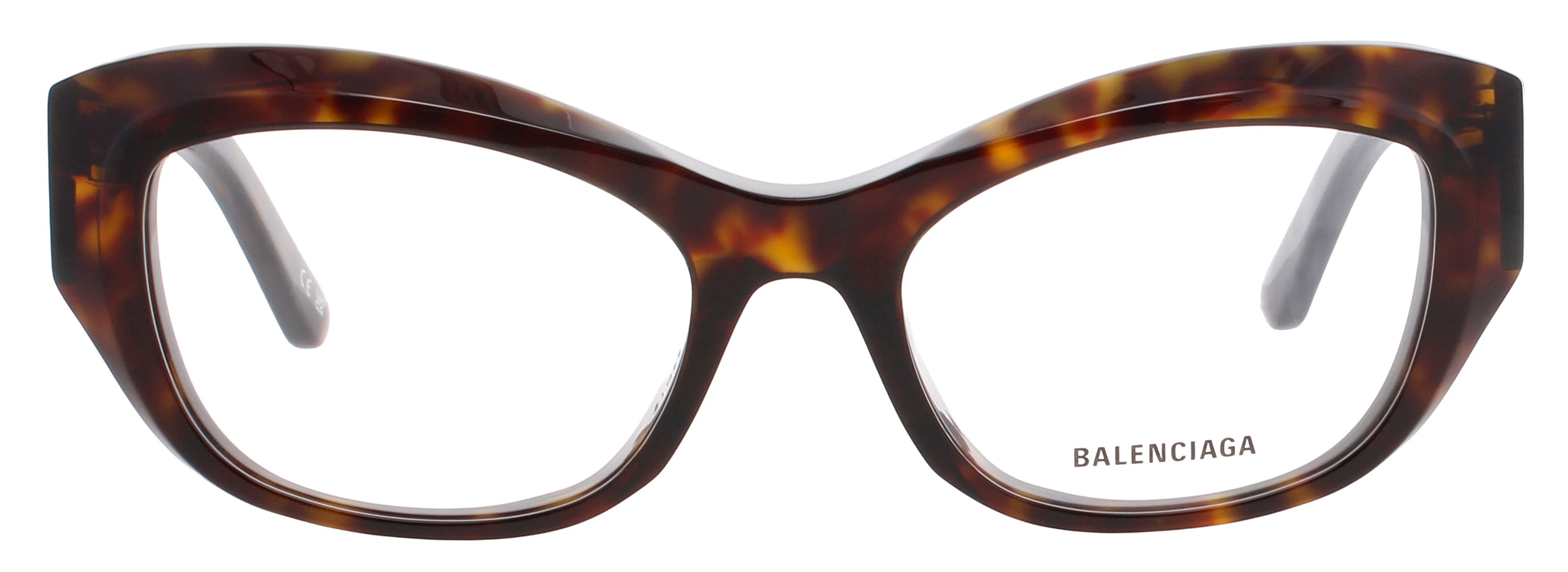 Balenciaga Balenciaga Optical Glasses BROWN