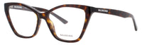 Balenciaga Balenciaga Optical Glasses BLACK