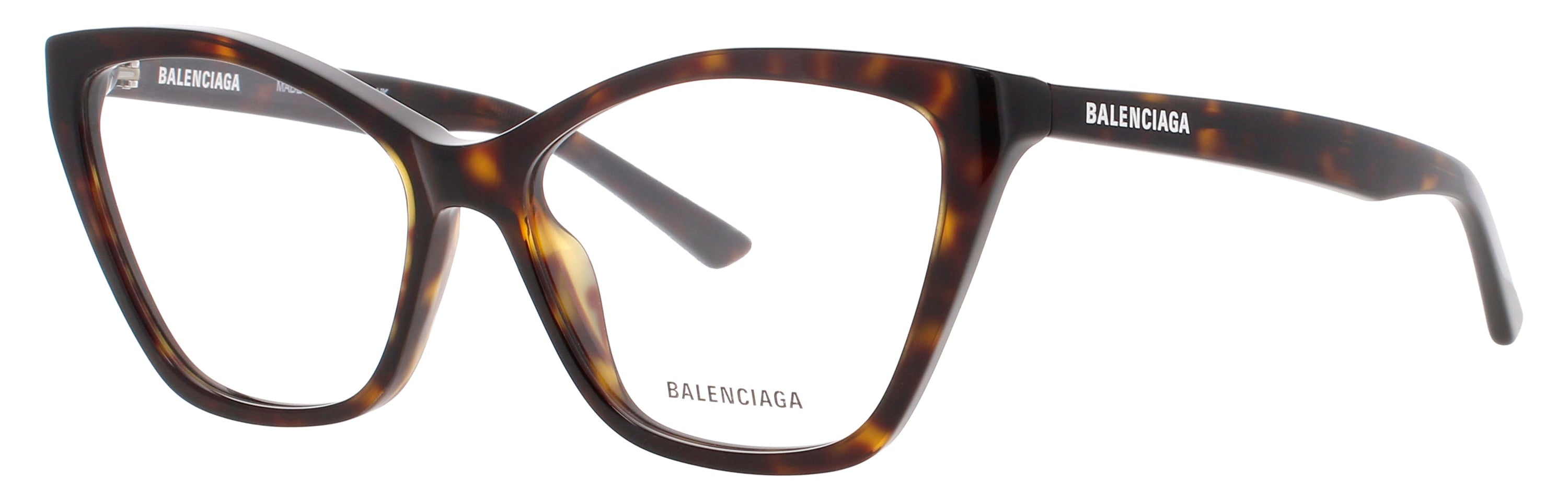 Balenciaga Balenciaga Optical Glasses BLACK