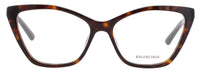 Balenciaga Balenciaga Optical Glasses BLACK