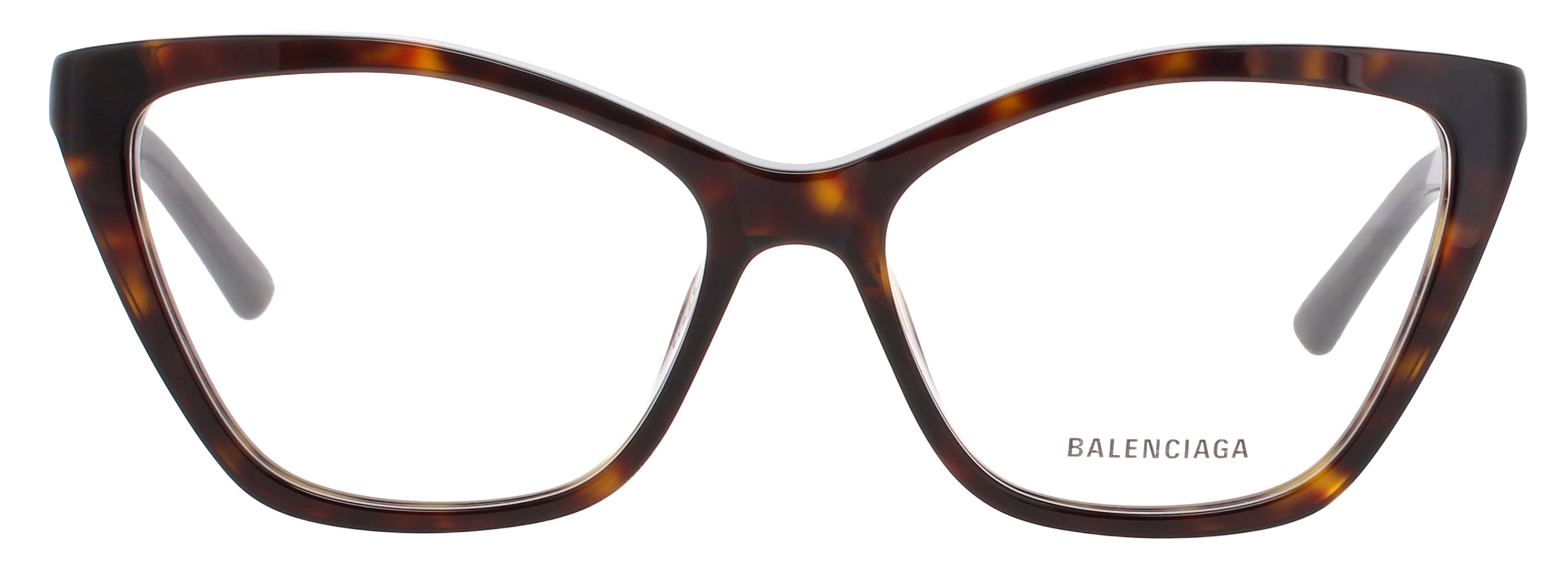Balenciaga Balenciaga Optical Glasses BLACK