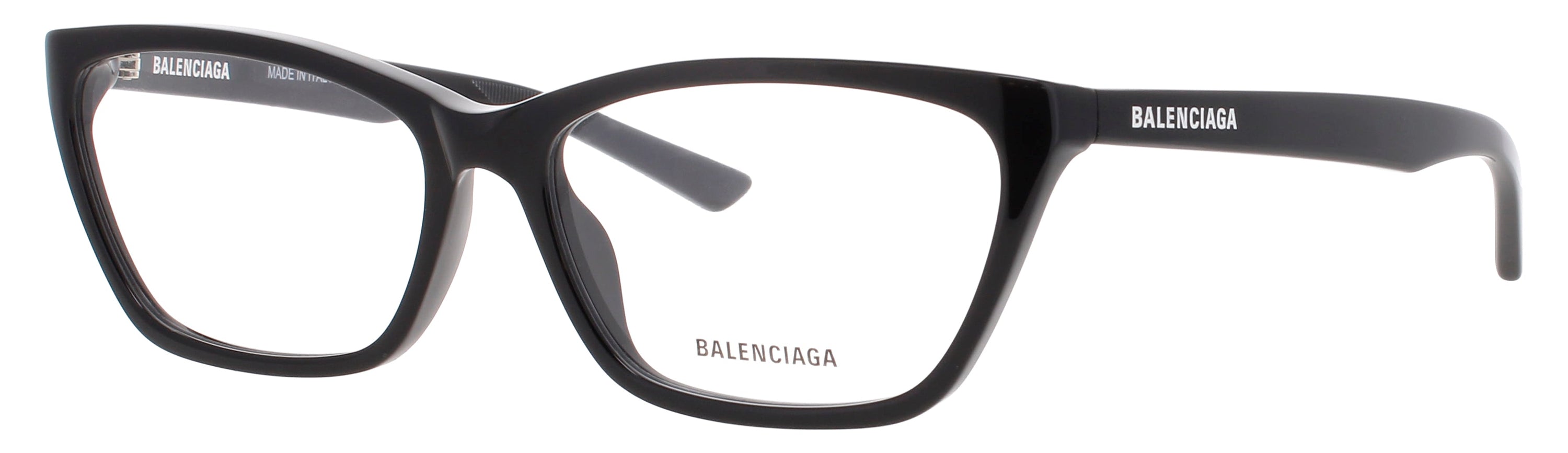 Balenciaga Balenciaga Optical Glasses BLACK