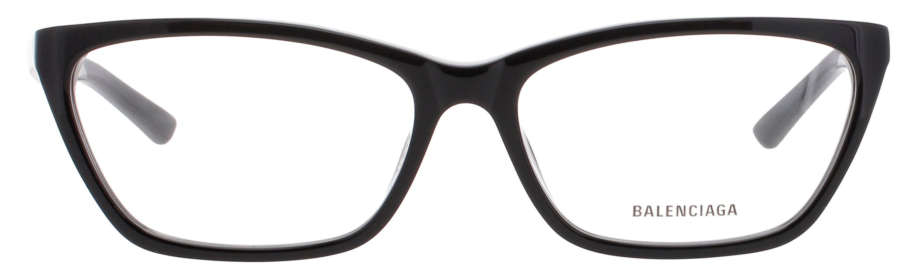 Balenciaga Balenciaga Optical Glasses BLACK