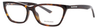 Balenciaga Balenciaga Optical Glasses BLACK