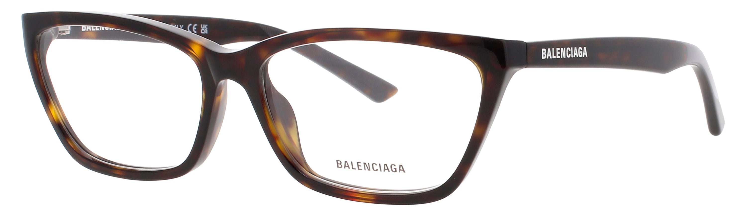 Balenciaga Balenciaga Optical Glasses BLACK