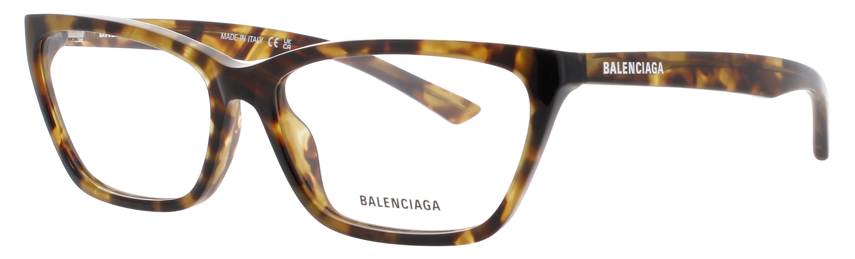 Balenciaga Balenciaga Optical Glasses BLACK