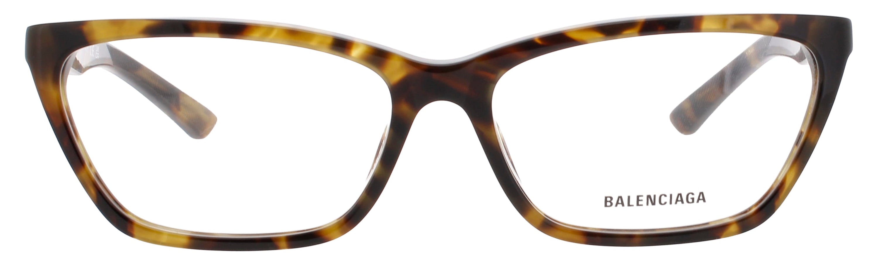 Balenciaga Balenciaga Optical Glasses BLACK