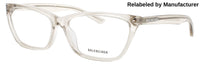 Balenciaga Balenciaga Optical Glasses Beige