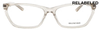 Balenciaga Balenciaga Optical Glasses Beige