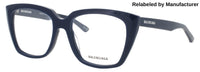 Balenciaga Balenciaga Optical Glasses Blue