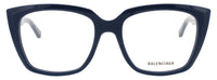 Balenciaga Balenciaga Optical Glasses Blue