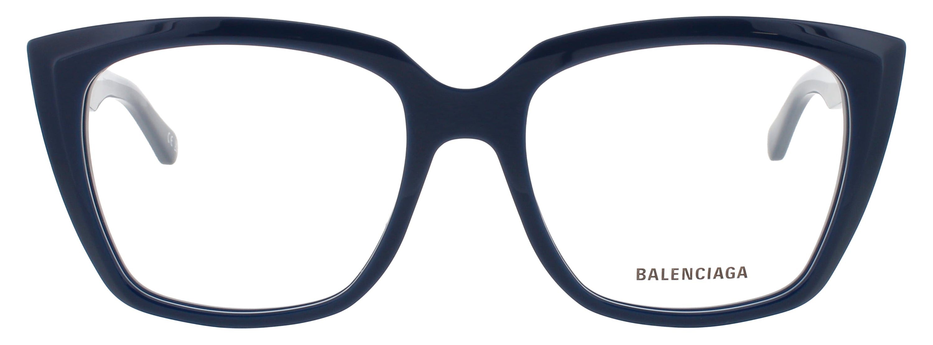 Balenciaga Balenciaga Optical Glasses Blue