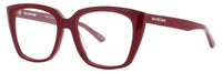 Balenciaga Balenciaga Optical Glasses Red